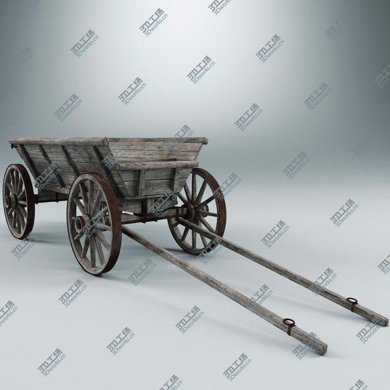 images/goods_img/202105071/Old Wooden Cart V1/3.jpg